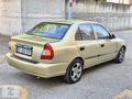 ARDA OTOMOTİV - 2000 KLİMALI HYUNDAİ