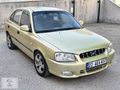 ARDA OTOMOTİV - 2000 KLİMALI HYUNDAİ