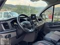 2020 MODEL 96 BİNDE TEKNO4 BOYASIZ UZUN ŞASE CUSTOM