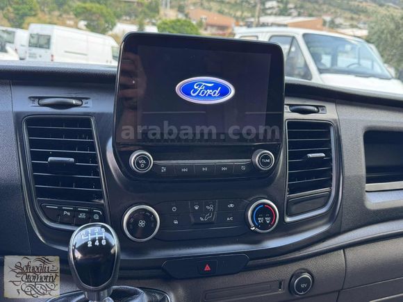 2020 MODEL 96 BİNDE TEKNO4 BOYASIZ UZUN ŞASE CUSTOM