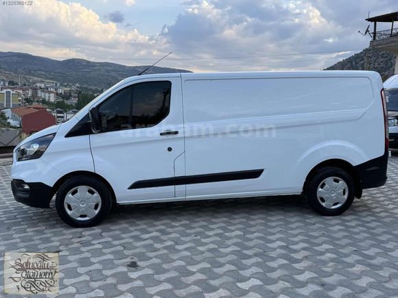 2020 MODEL 96 BİNDE TEKNO4 BOYASIZ UZUN ŞASE CUSTOM