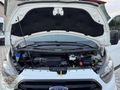 2020 MODEL 96 BİNDE TEKNO4 BOYASIZ UZUN ŞASE CUSTOM