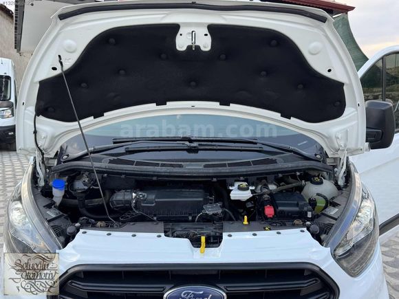 2020 MODEL 96 BİNDE TEKNO4 BOYASIZ UZUN ŞASE CUSTOM
