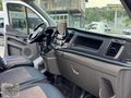 2020 MODEL 96 BİNDE TEKNO4 BOYASIZ UZUN ŞASE CUSTOM