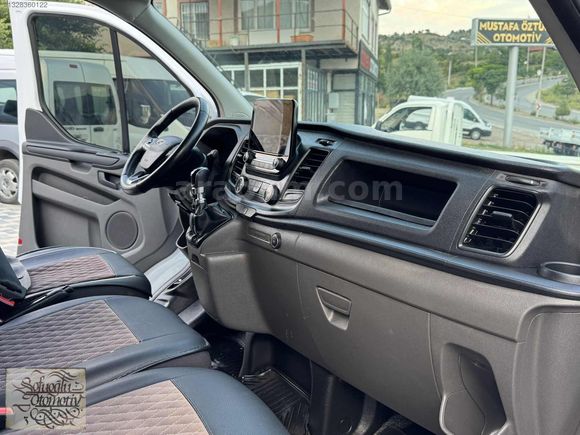 2020 MODEL 96 BİNDE TEKNO4 BOYASIZ UZUN ŞASE CUSTOM