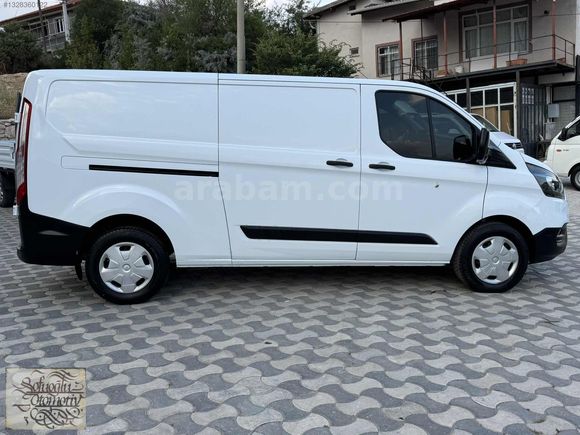 2020 MODEL 96 BİNDE TEKNO4 BOYASIZ UZUN ŞASE CUSTOM