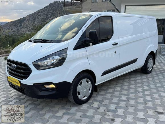 2020 MODEL 96 BİNDE TEKNO4 BOYASIZ UZUN ŞASE CUSTOM