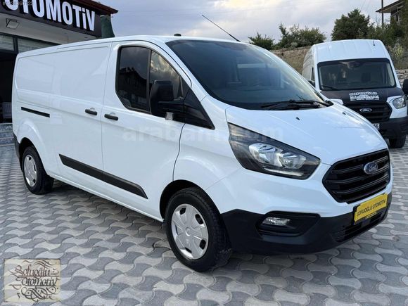 2020 MODEL 96 BİNDE TEKNO4 BOYASIZ UZUN ŞASE CUSTOM