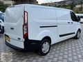 2020 MODEL 96 BİNDE TEKNO4 BOYASIZ UZUN ŞASE CUSTOM