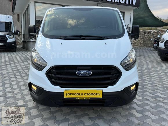 2020 MODEL 96 BİNDE TEKNO4 BOYASIZ UZUN ŞASE CUSTOM