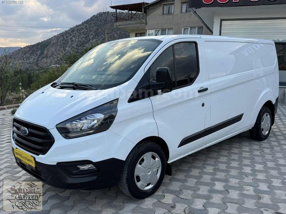 2020 MODEL 96 BİNDE TEKNO4 BOYASIZ UZUN ŞASE CUSTOM