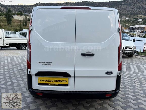 2020 MODEL 96 BİNDE TEKNO4 BOYASIZ UZUN ŞASE CUSTOM