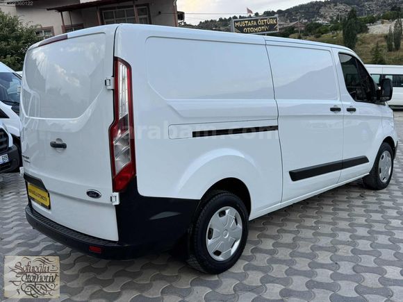 2020 MODEL 96 BİNDE TEKNO4 BOYASIZ UZUN ŞASE CUSTOM
