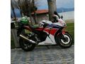Sahibinden Honda CBR 250 R