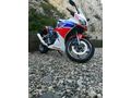 Sahibinden Honda CBR 250 R