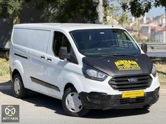 MİRHAN 2018 FORD 340L TREND UZUN ŞASE DEĞİŞENSZ KLİMA+%20 KDV