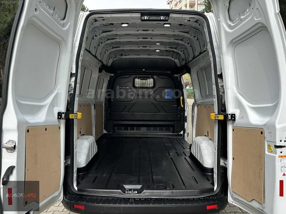 2022 CUSTOM YÜKSEK TAVAN 340 L TEKNO 4 PAKET 67.000 KM %20 KDV