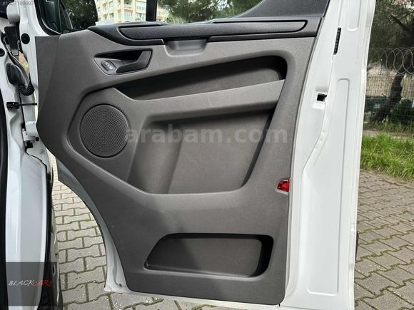 2022 CUSTOM YÜKSEK TAVAN 340 L TEKNO 4 PAKET 67.000 KM %20 KDV