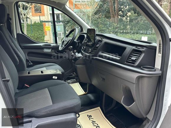2022 CUSTOM YÜKSEK TAVAN 340 L TEKNO 4 PAKET 67.000 KM %20 KDV