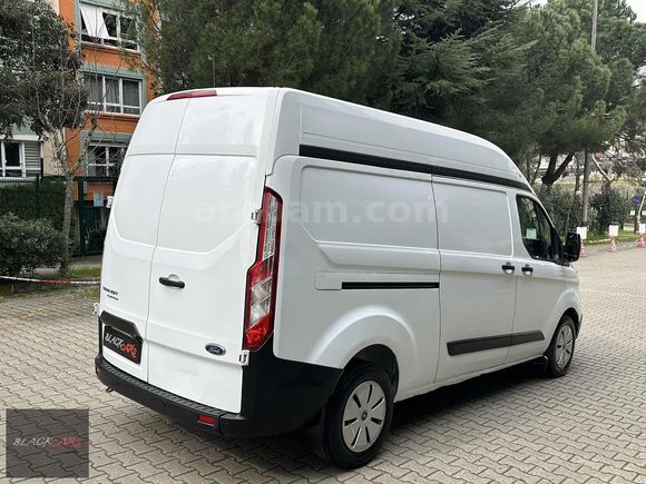 2022 CUSTOM YÜKSEK TAVAN 340 L TEKNO 4 PAKET 67.000 KM %20 KDV