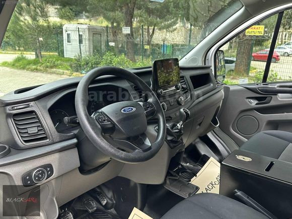 2022 CUSTOM YÜKSEK TAVAN 340 L TEKNO 4 PAKET 67.000 KM %20 KDV