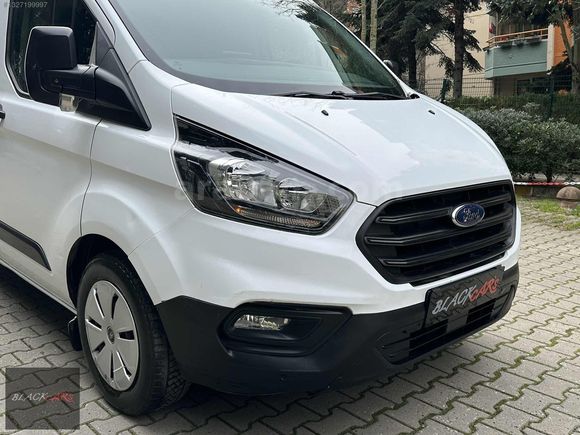 2022 CUSTOM YÜKSEK TAVAN 340 L TEKNO 4 PAKET 67.000 KM %20 KDV
