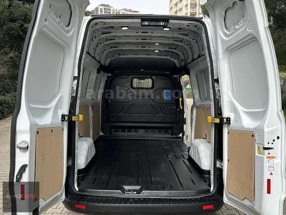 2022 CUSTOM YÜKSEK TAVAN 340 L TEKNO 4 PAKET 67.000 KM %20 KDV