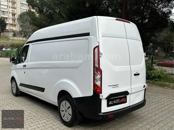 2022 CUSTOM YÜKSEK TAVAN 340 L TEKNO 4 PAKET 67.000 KM %20 KDV
