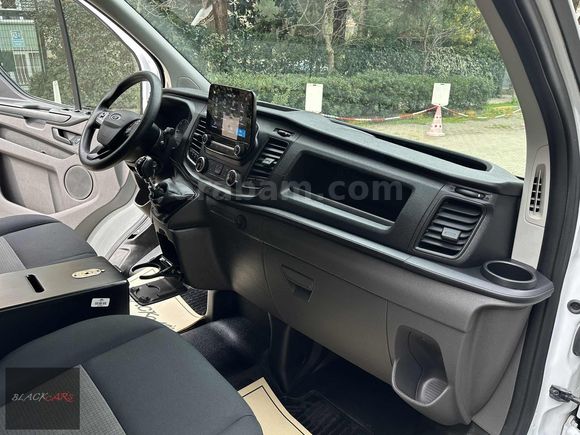 2022 CUSTOM YÜKSEK TAVAN 340 L TEKNO 4 PAKET 67.000 KM %20 KDV