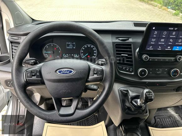 2022 CUSTOM YÜKSEK TAVAN 340 L TEKNO 4 PAKET 67.000 KM %20 KDV