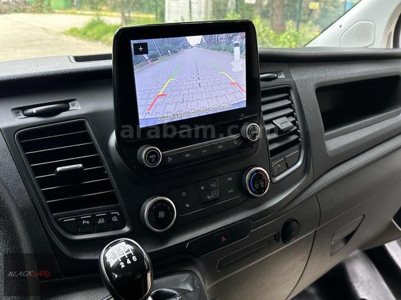 2022 CUSTOM YÜKSEK TAVAN 340 L TEKNO 4 PAKET 67.000 KM %20 KDV