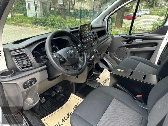 2022 CUSTOM YÜKSEK TAVAN 340 L TEKNO 4 PAKET 67.000 KM %20 KDV