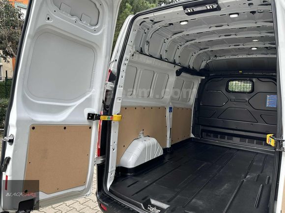 2022 CUSTOM YÜKSEK TAVAN 340 L TEKNO 4 PAKET 67.000 KM %20 KDV