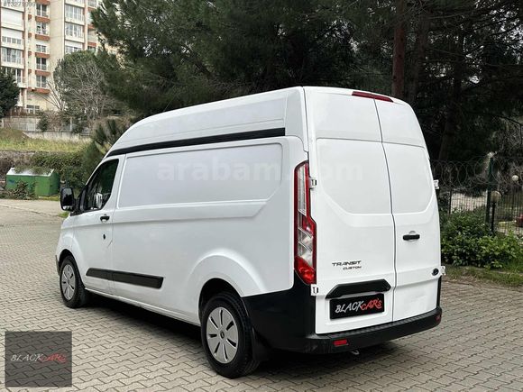 2022 CUSTOM YÜKSEK TAVAN 340 L TEKNO 4 PAKET 67.000 KM %20 KDV