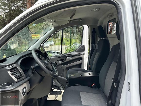 2022 CUSTOM YÜKSEK TAVAN 340 L TEKNO 4 PAKET 67.000 KM %20 KDV
