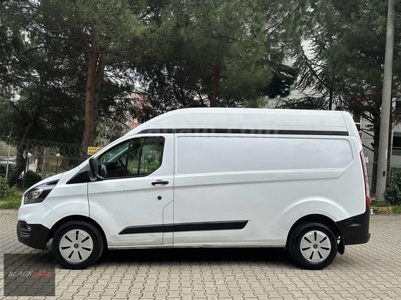 2022 CUSTOM YÜKSEK TAVAN 340 L TEKNO 4 PAKET 67.000 KM %20 KDV