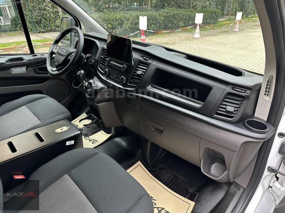 2022 CUSTOM YÜKSEK TAVAN 340 L TEKNO 4 PAKET 67.000 KM %20 KDV