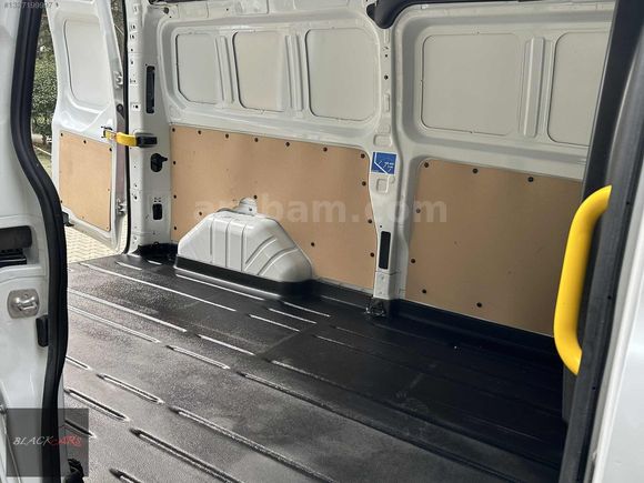 2022 CUSTOM YÜKSEK TAVAN 340 L TEKNO 4 PAKET 67.000 KM %20 KDV