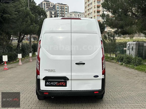 2022 CUSTOM YÜKSEK TAVAN 340 L TEKNO 4 PAKET 67.000 KM %20 KDV