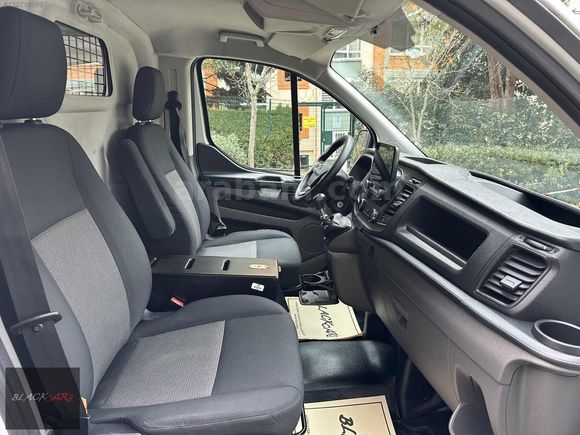 2022 CUSTOM YÜKSEK TAVAN 340 L TEKNO 4 PAKET 67.000 KM %20 KDV