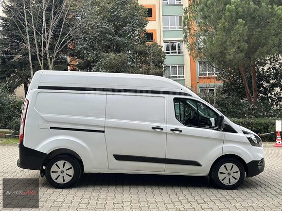 2022 CUSTOM YÜKSEK TAVAN 340 L TEKNO 4 PAKET 67.000 KM %20 KDV