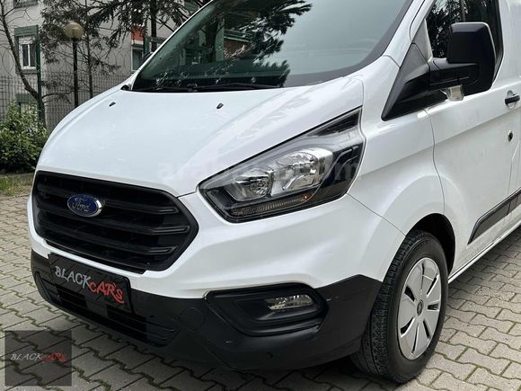 2022 CUSTOM YÜKSEK TAVAN 340 L TEKNO 4 PAKET 67.000 KM %20 KDV