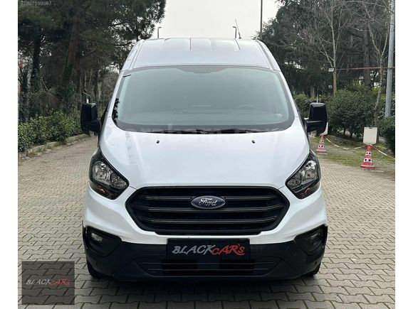 2022 CUSTOM YÜKSEK TAVAN 340 L TEKNO 4 PAKET 67.000 KM %20 KDV