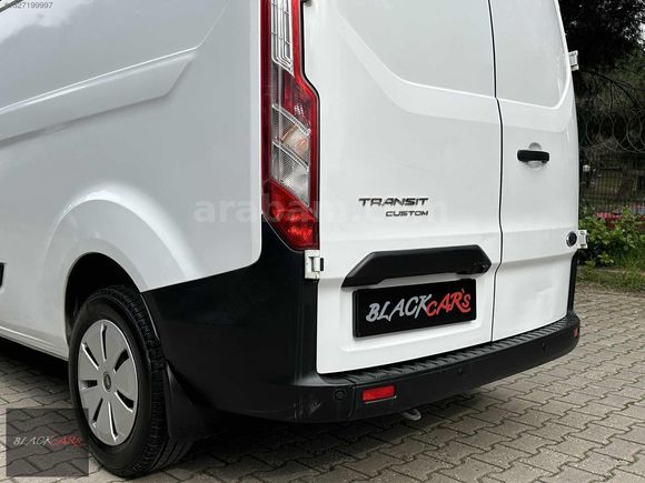 2022 CUSTOM YÜKSEK TAVAN 340 L TEKNO 4 PAKET 67.000 KM %20 KDV