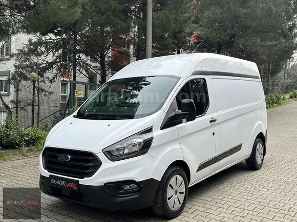 2022 CUSTOM YÜKSEK TAVAN 340 L TEKNO 4 PAKET 67.000 KM %20 KDV