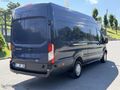 2014 TRANSİT 350 E VAN 15 METRE KÜP KLİMALI EMSALSİZ