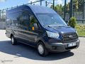 2014 TRANSİT 350 E VAN 15 METRE KÜP KLİMALI EMSALSİZ