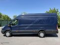 2014 TRANSİT 350 E VAN 15 METRE KÜP KLİMALI EMSALSİZ