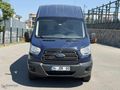 2014 TRANSİT 350 E VAN 15 METRE KÜP KLİMALI EMSALSİZ