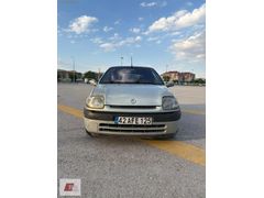 DEĞİŞENSİZ BAKIMLI TAM OTOMATİK CLİO
